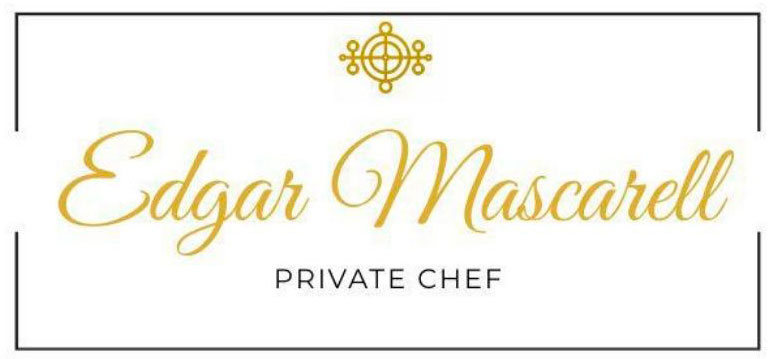 logo aviation chef